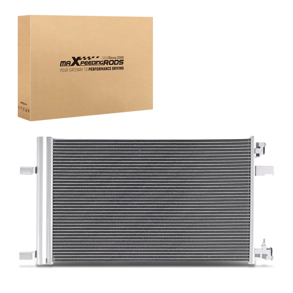AC Condenser with Drier for Buick LaCrosse Regal Chevrolet Impala Cruze (AC3794)