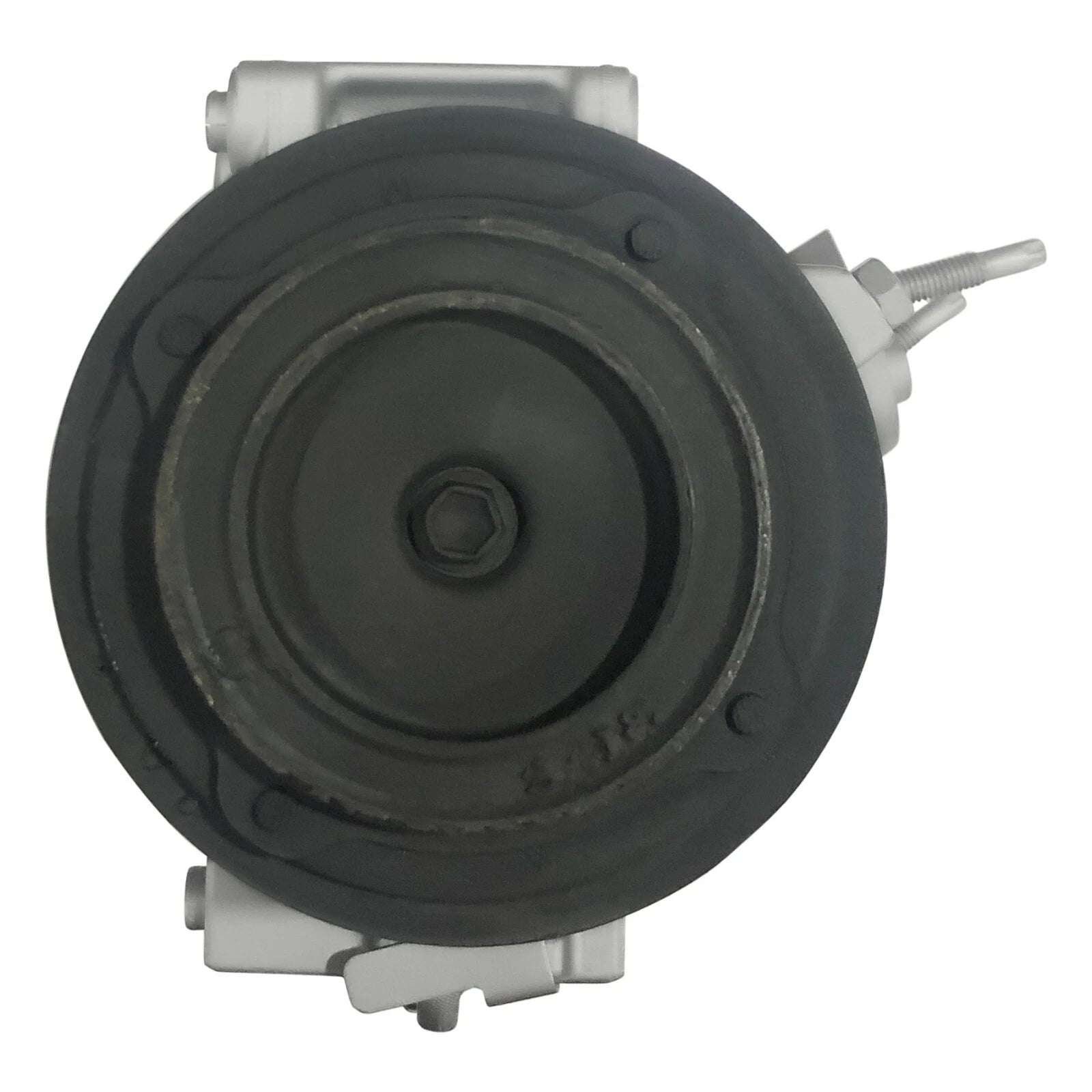 AC Compressor Kit With Condenser for Ford Fusion 1.5L (2016-2019)