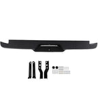 Rear Bumper Chrome for Ford Ranger (1993–2011) F37Z17795A Bolt-On