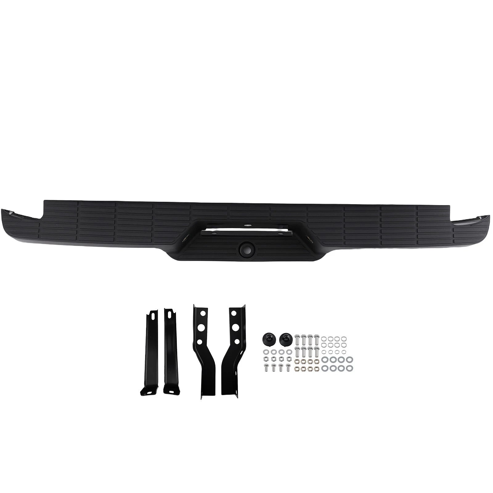 Rear Bumper Chrome for Ford Ranger (1993–2011) F37Z17795A Bolt-On