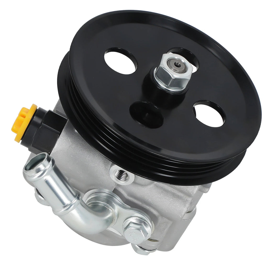 Power Steering Pump w/ Pulley for Toyota Camry 3.0L V6 (1995–2006) 21-5931
