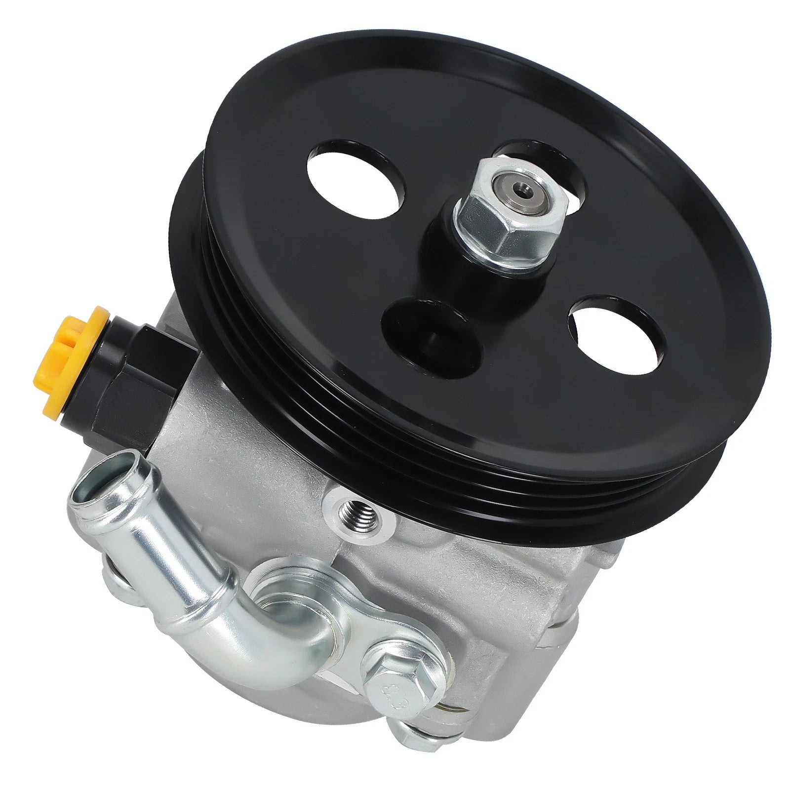 Power Steering Pump w/ Pulley for Toyota Camry 3.0L V6 (1995–2006) 21-5931