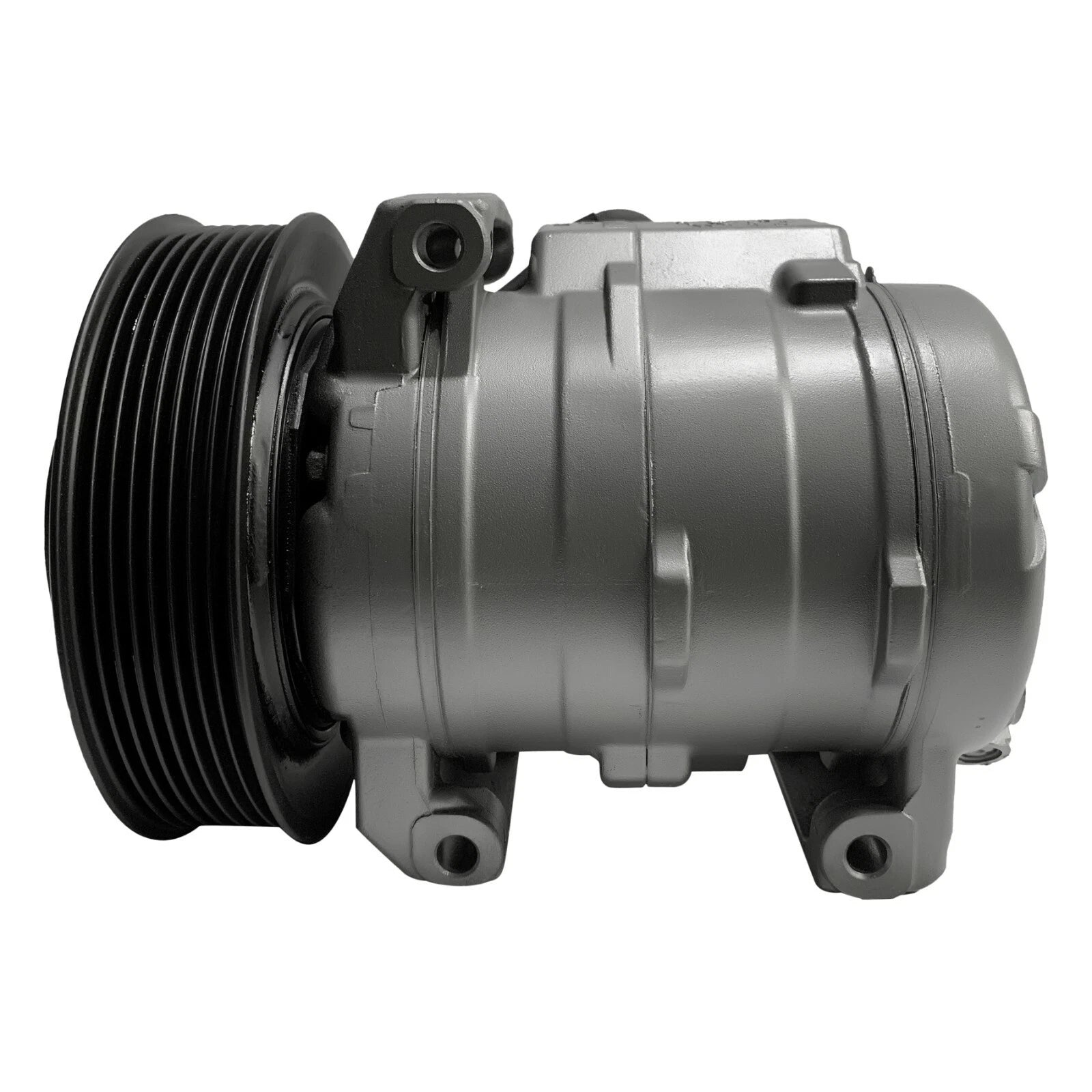 A/C Compressor Replacement for Western Star 4700SB (2005-2019)