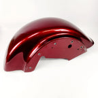 Right Side Fender for Harley-Davidson Freewheeler (2017) Velocity Red Sunglo