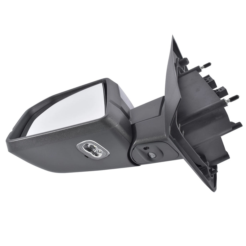 Left Power Mirror with Blind Spot for Ford F-150 (2015–2020) FO1320574