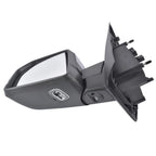 Left Power Mirror with Blind Spot for Ford F-150 (2015–2020) FO1320574