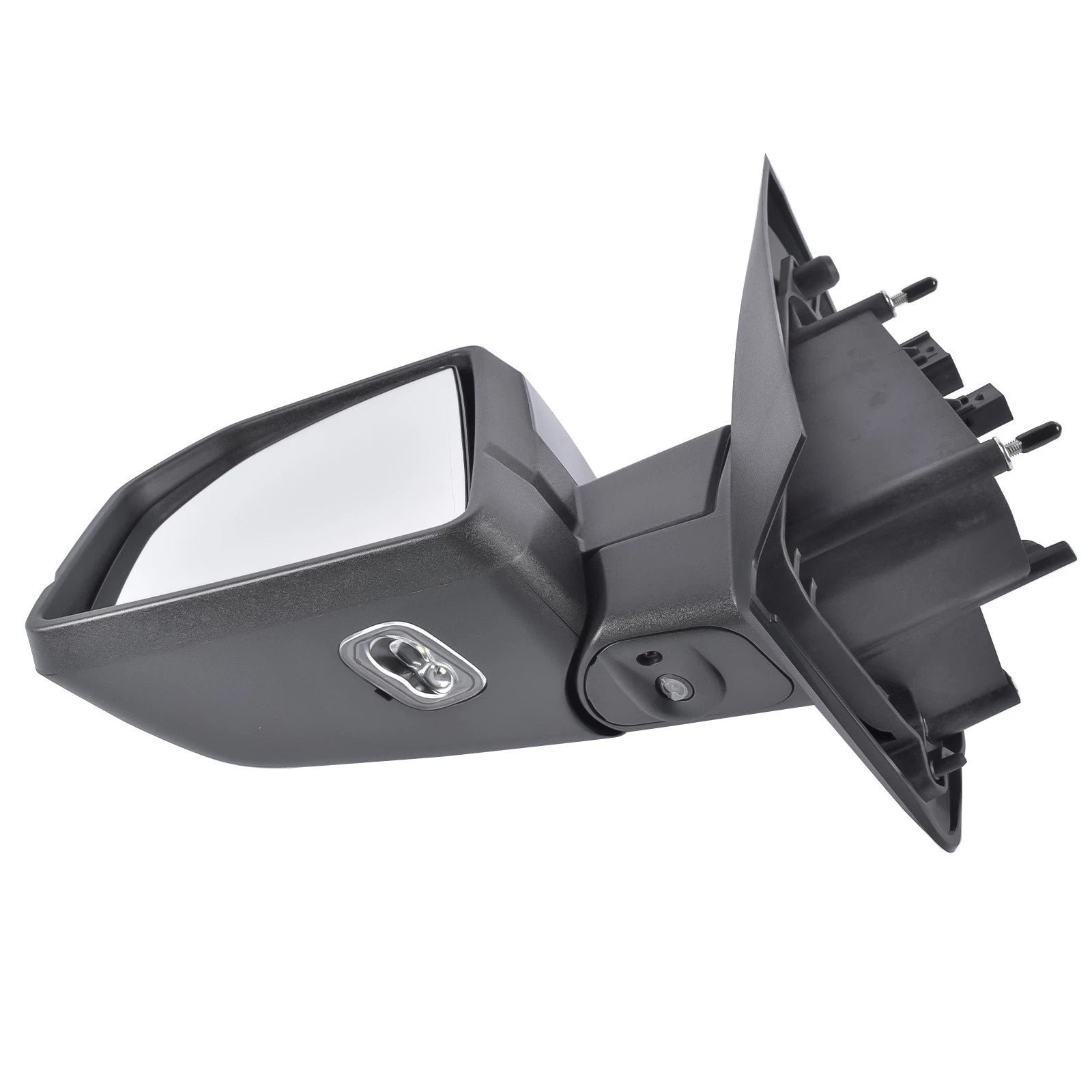 Left Power Mirror with Blind Spot for Ford F-150 (2015–2020) FO1320574