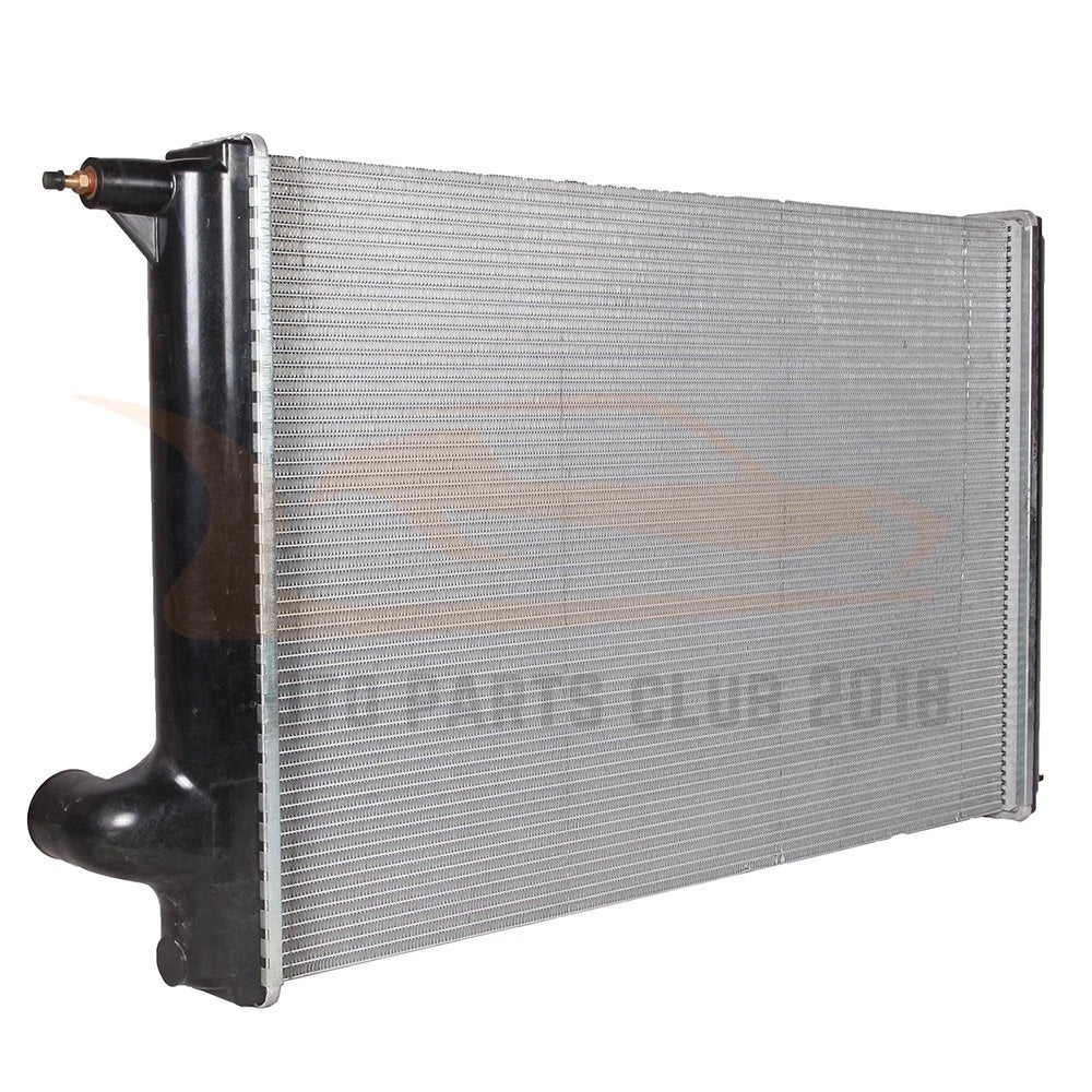 Aluminum Radiator for Ford L8501 (1997-1998)