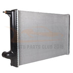 Aluminum Radiator for Ford L8501 (1997-1998)