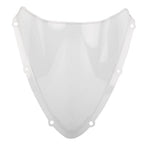 Front Windshield for Suzuki GSXR600 GSXR750 (2008–2010) Clear Screen
