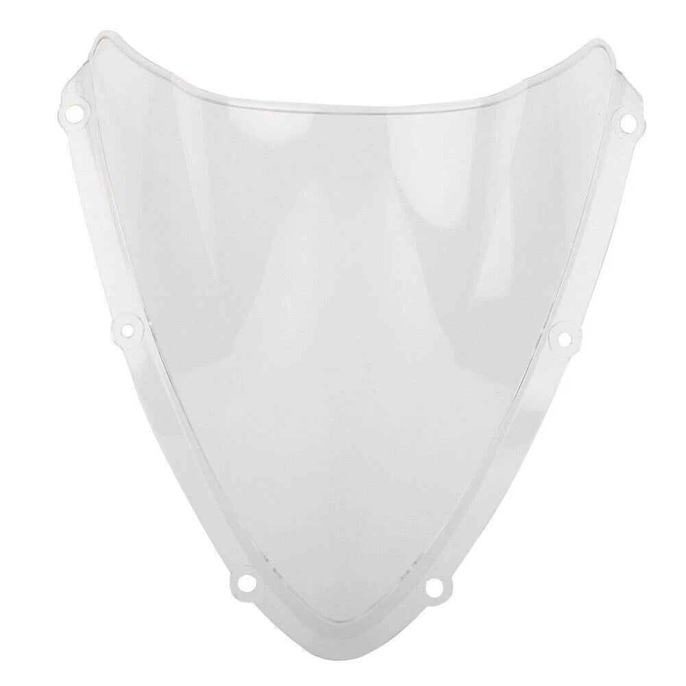 Front Windshield for Suzuki GSXR600 GSXR750 (2008–2010) Clear Screen