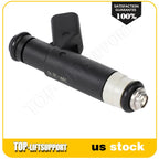 Fuel Injectors for Ford F-150 (2005–2008)