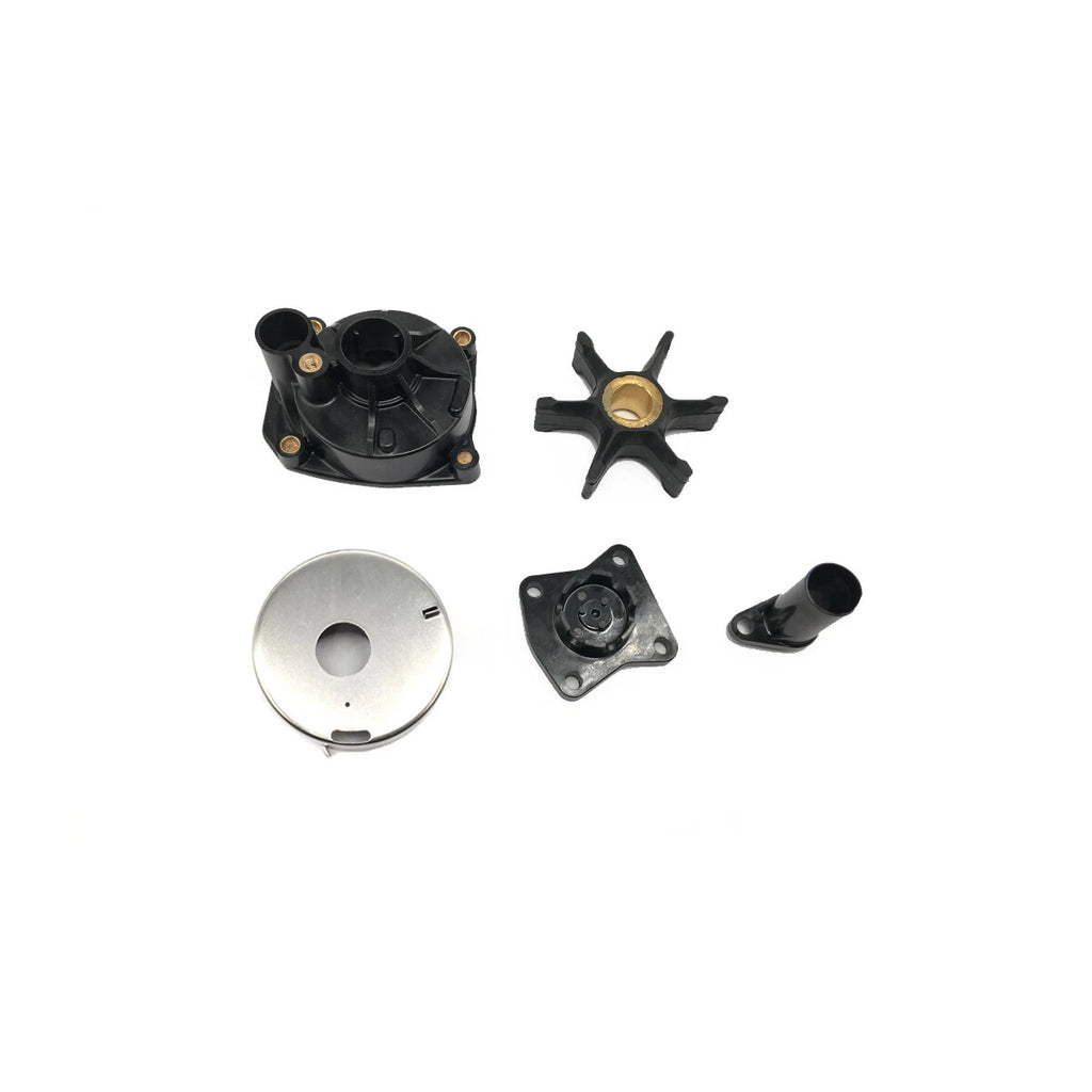 Water Pump Impeller Kit for Johnson Evinrude 60 65 70 75HP (18-3389 438597 432955)