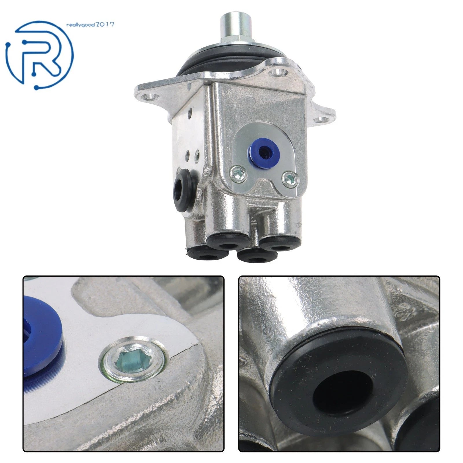 Pilot Valve 702-16-01180, 702-16-01022 for PC200-5/6/7, PC100-6, PC300-6