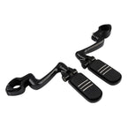 1 1/4" Adjustable Footpeg Mount for Harley (Fitment Specific)
