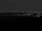 Leather Manual & Brake Boot Cover for VW Jetta Golf (1991–1998) Black