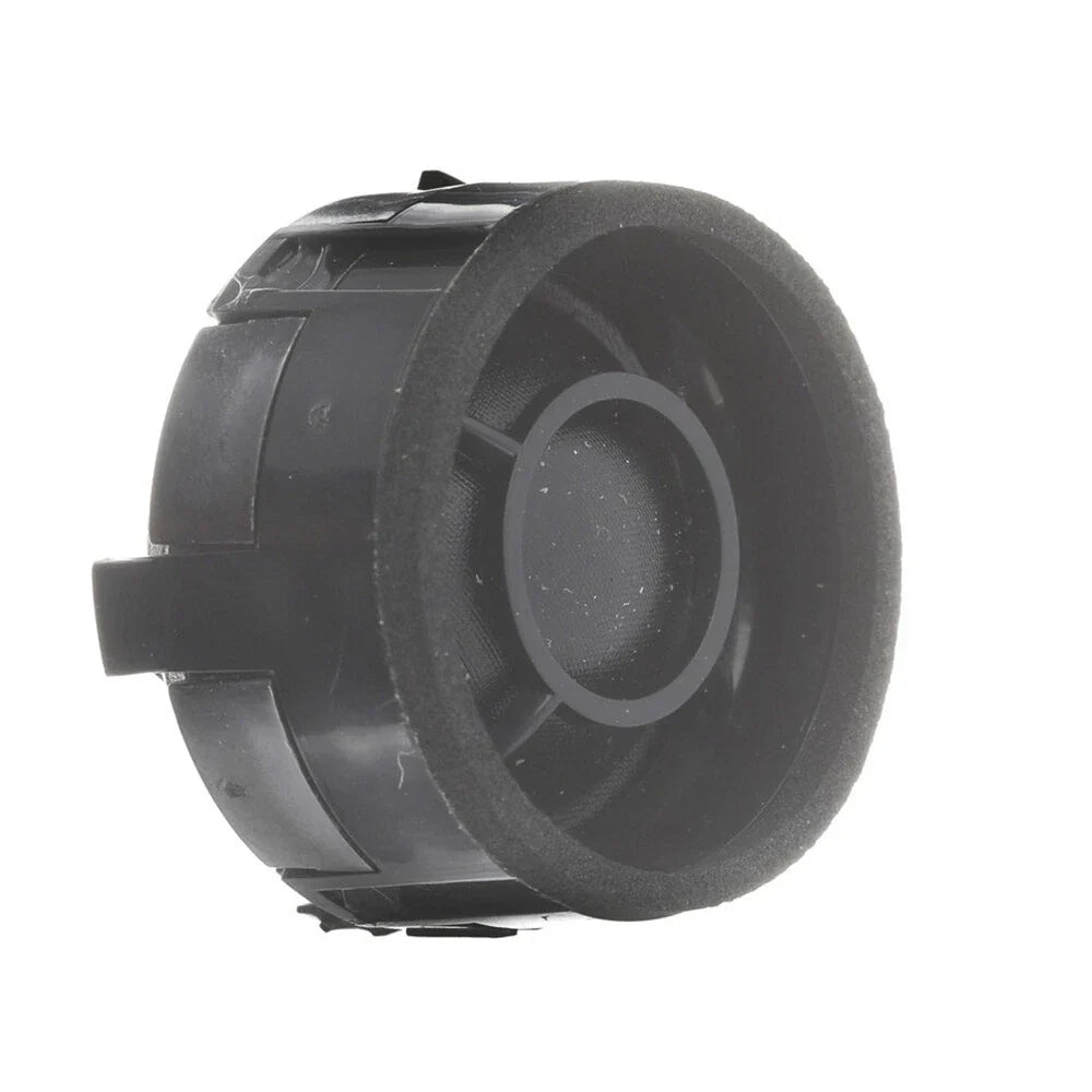 Tweeter Speaker Black for Jeep Grand Cherokee (2006-2025)