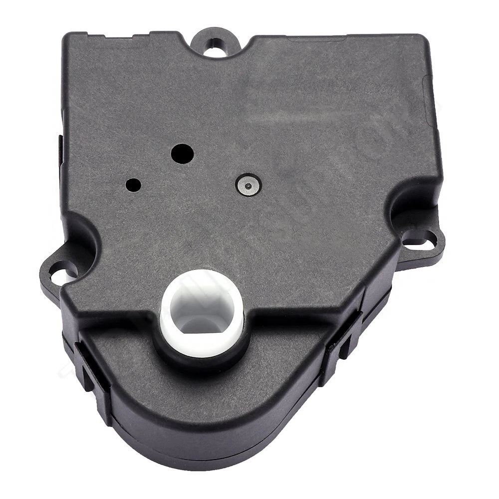 Heater Blend Door Actuator for Chevy Silverado 1500, Sierra 1500 (2006–2007)