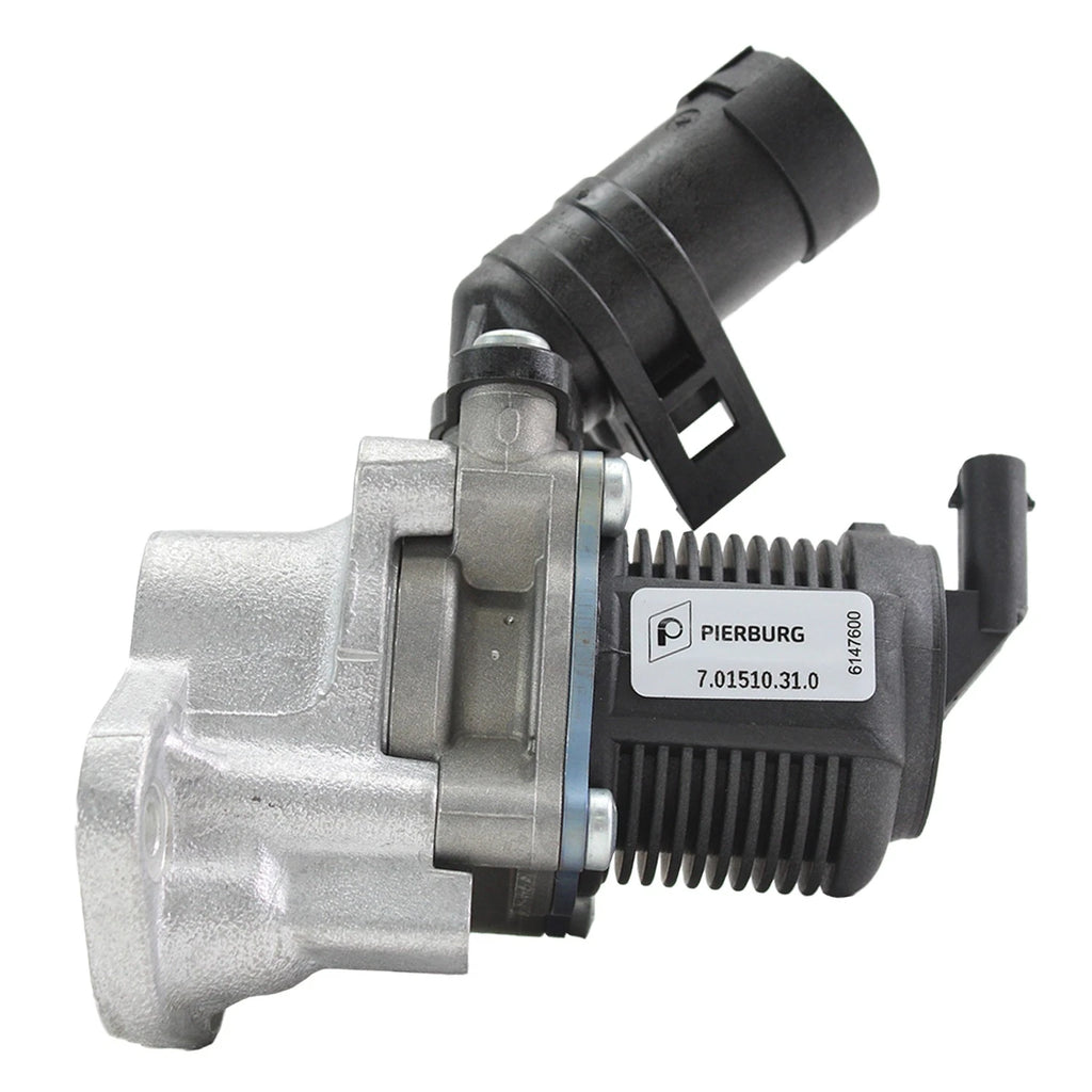 Pierburg Secondary Air Injection Control Valve 7.01510.31.0 for Audi A3 VW GTI (2006–2013)