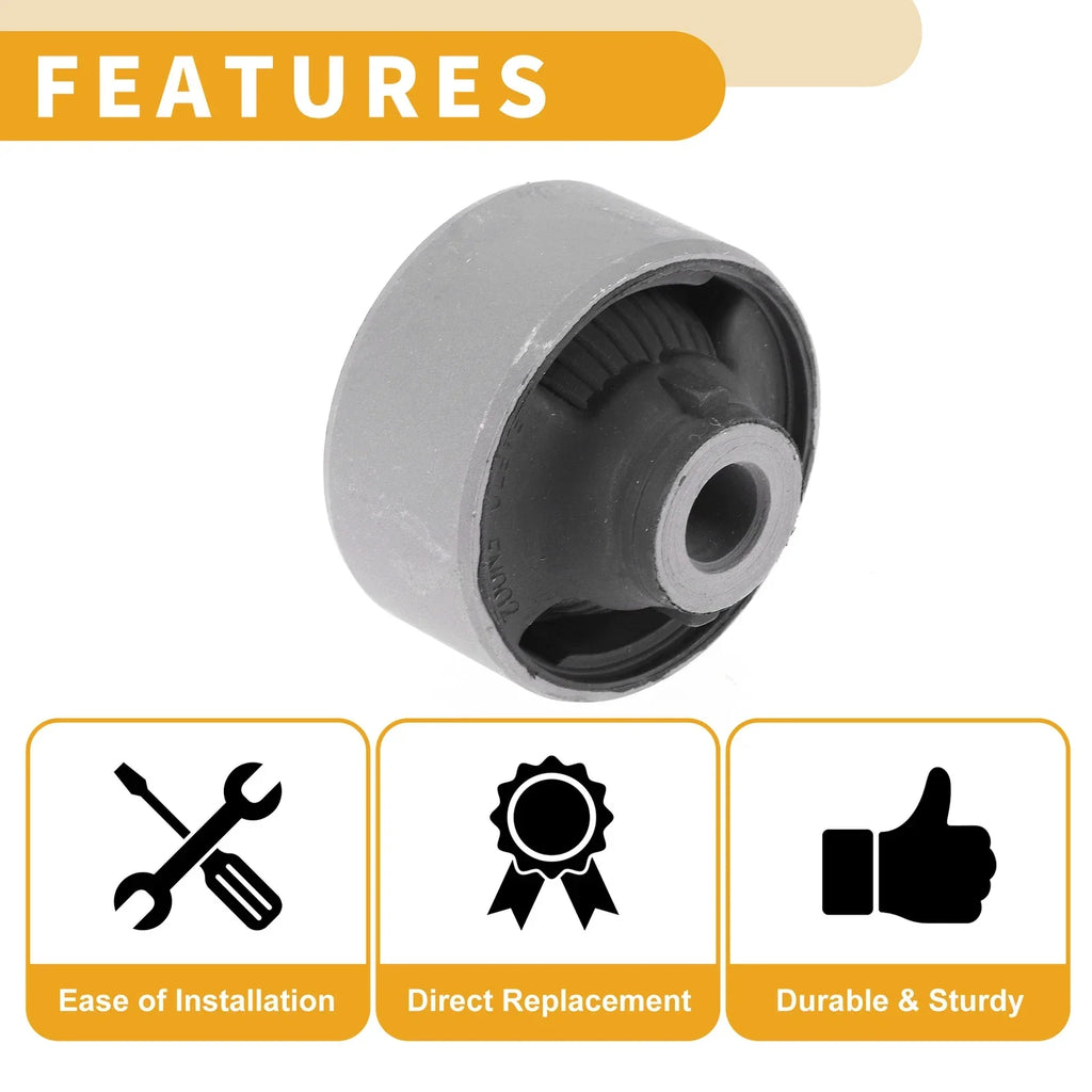 Front Lower Control Arm Bushing for Mercedes Benz Kastenwagen