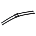 Set of 2 Wiper Blades for BMW E60 E61 E63 (23" Left & 24" Right)