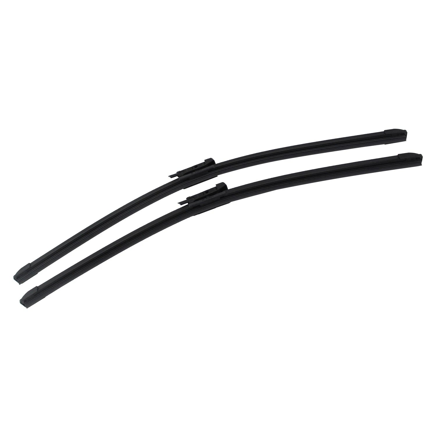 Set of 2 Wiper Blades for BMW E60 E61 E63 (23" Left & 24" Right)