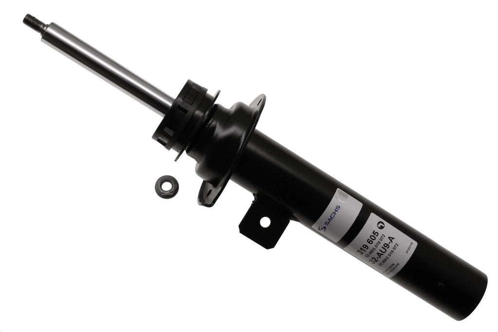 Shock Absorber for BMW X2 (2018–2023)