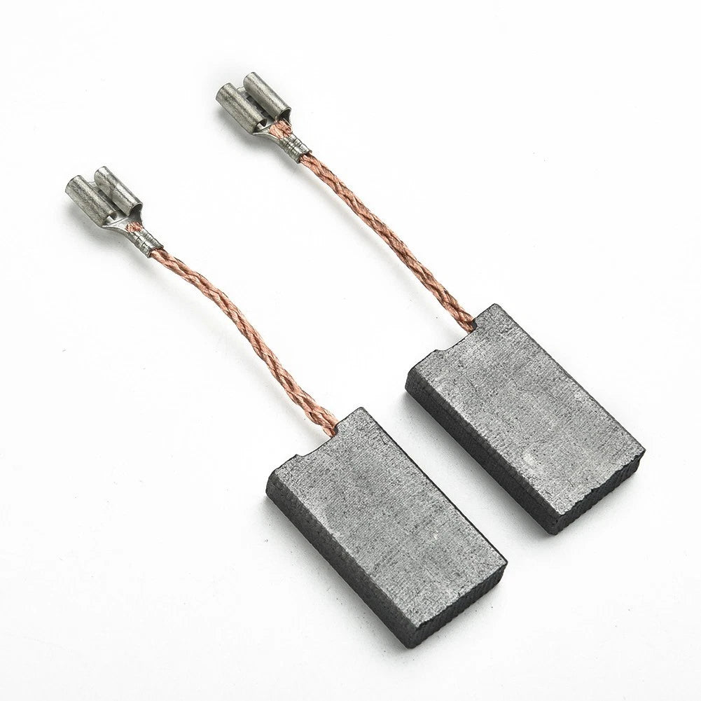 2X Carbon Brush 1617014126 for 6.3x16x22mm