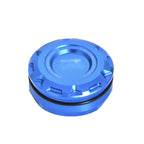CNC Brake Reservoir Cover Cap for BMW K1100LT K1100RS K1200GT K1200LT K1200R (1992–2006)