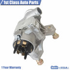 Ignition Starter Switch for VW Beetle Golf Jetta Passat Audi A4 A6 TT S4 (1998–2006) 924-728