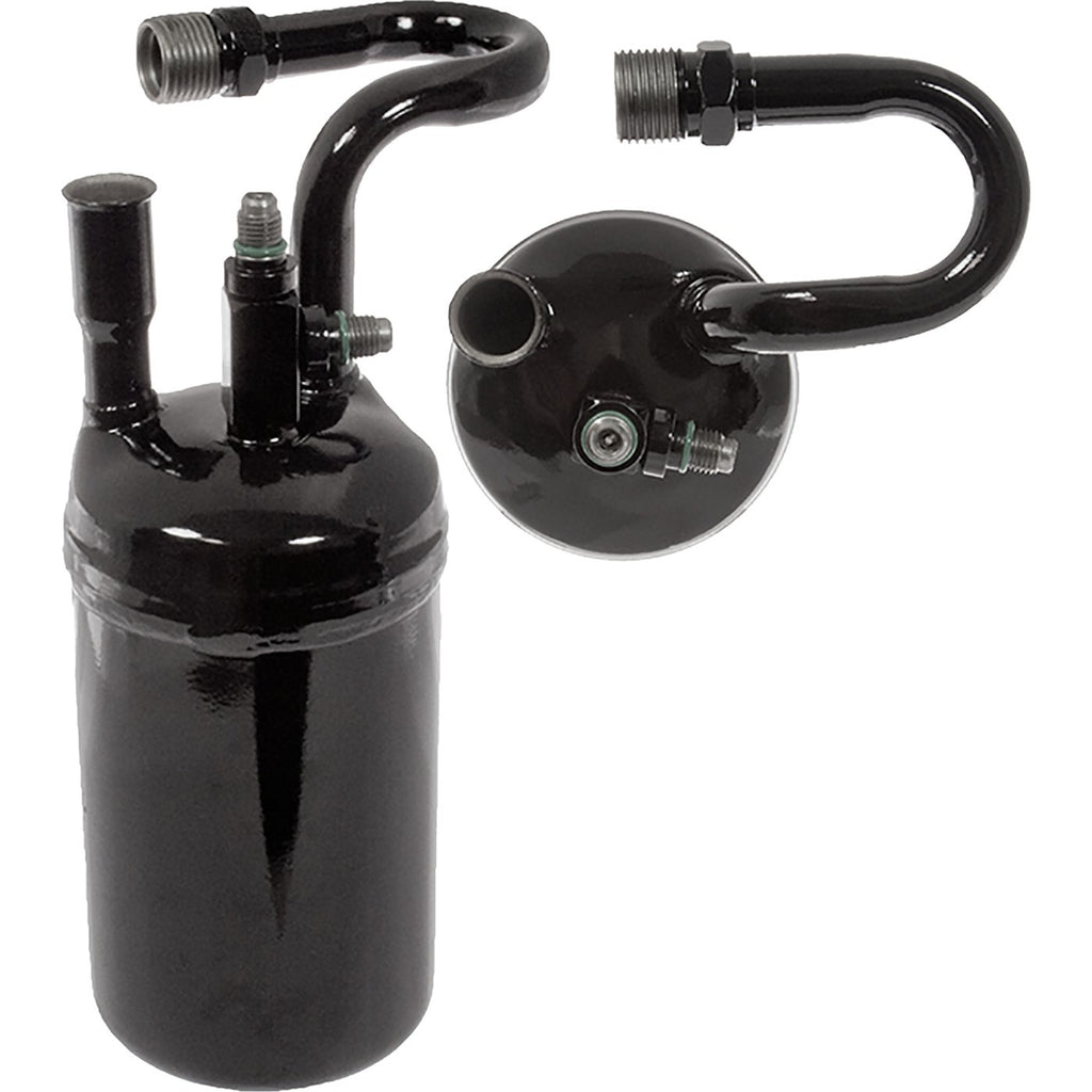 AC Accumulator for Ford Bronco, Ranger, Explorer, Mazda Navajo