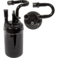 AC Accumulator for Ford Bronco, Ranger, Explorer, Mazda Navajo
