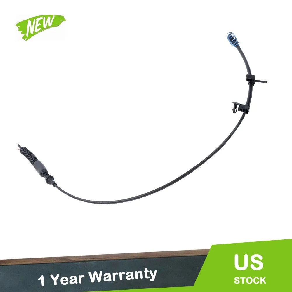 Transmission Shift Cable for Cadillac Escalade (2002–2014) 20787609