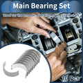 Main Bearing Set No.1230082810 for Chevrolet Metro (1998–2000)