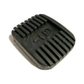 Parking Pedal Pad for Toyota Forklift 8 Series (46165-U2230-71)