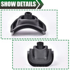 Transmission Shifter Lever Boot for Silverado Sierra Tahoe Yukon (1999–2007)
