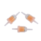 3PK Fuel Gas Pump for Mikuni BS (Year Range Not Specified)