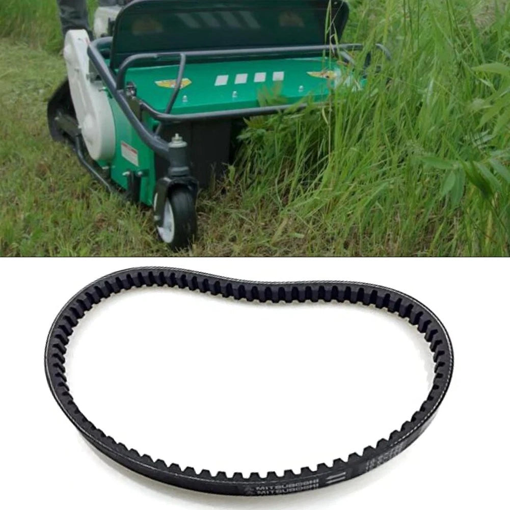 Transmission Belt for JOG50 JOG90 3KJ 3YK ZR50 (16 6x797)