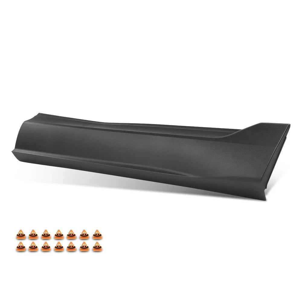 Front Right Door Molding and Beltlines for Ford Edge (2015–2023)