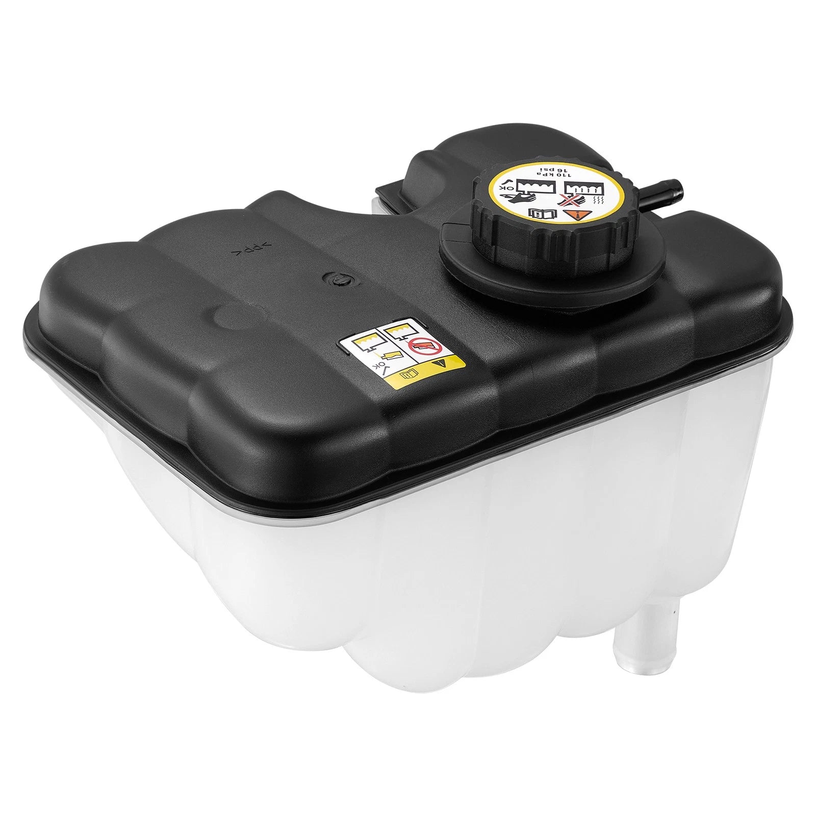 Replacement Engine Coolant Reservoir for Lincoln Town Car (1998–2011) 4.6L