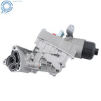 Oil Cooler Filter Housing for Jeep Grand Cherokee (2014–2019) 3.0L V6 Diesel