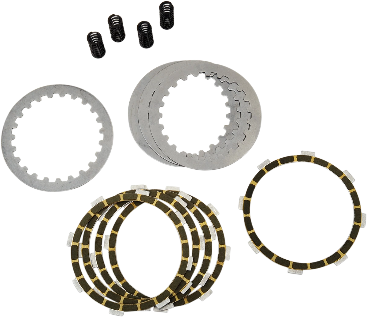 Clutch Kit 303-90-10059 for Barnett