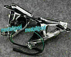 Front Turn Signal Clear Lens Cover for Kawasaki Ninja ZX-10R ZX-14 (2004–2023)