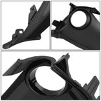 Fog Light Lamp Bezel Cover for Toyota Corolla (2019–2022)