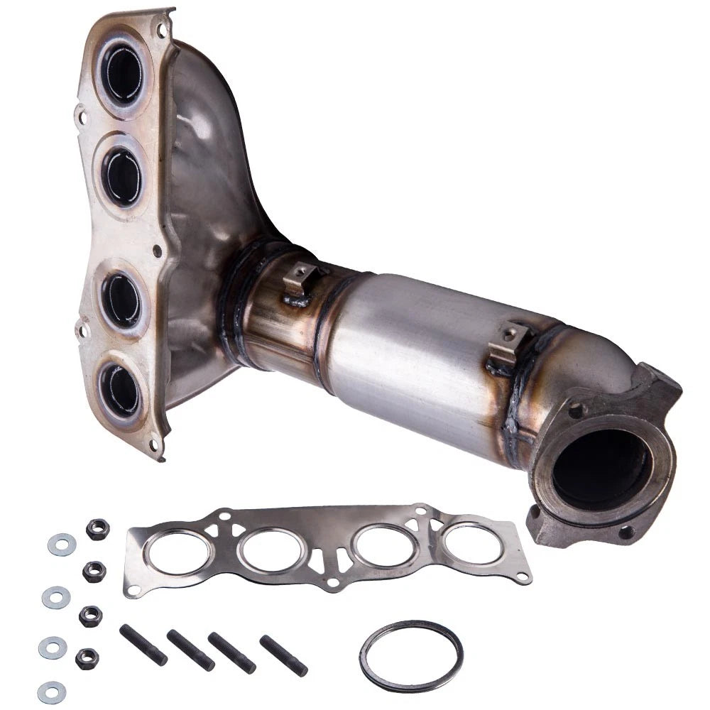 Catalytic Converter Manifold for Toyota Camry XV40 2.4L (2007–2009)