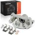 Rear Left Brake Caliper with Bracket for Chevrolet Impala (2000–2010)