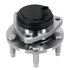 Set of 2 Front Wheel Hub Bearings for Chevrolet Caprice (2011–2013)