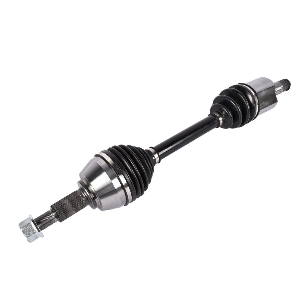 Front Left CV Axle Half Shaft for Nissan Maxima (2009–2014) 66-6295