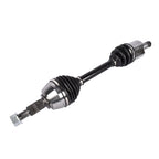 Front Left CV Axle Half Shaft for Nissan Maxima (2009–2014) 66-6295