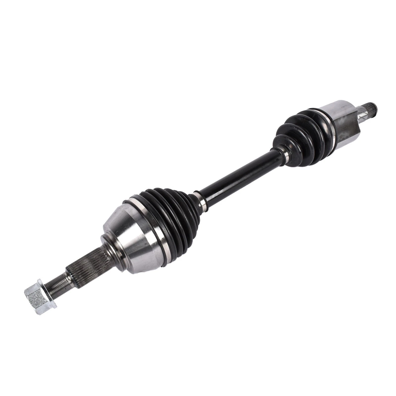 Front Left CV Axle Half Shaft for Nissan Maxima (2009–2014) 66-6295